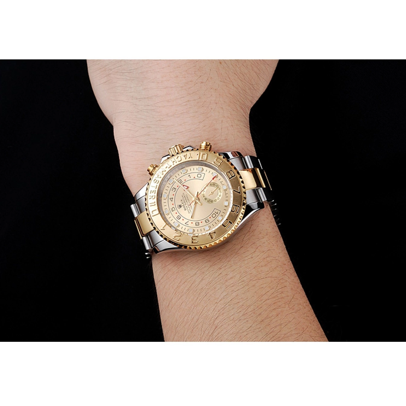 MiroTime 0807 Rolex Yacht-Master II-rl240